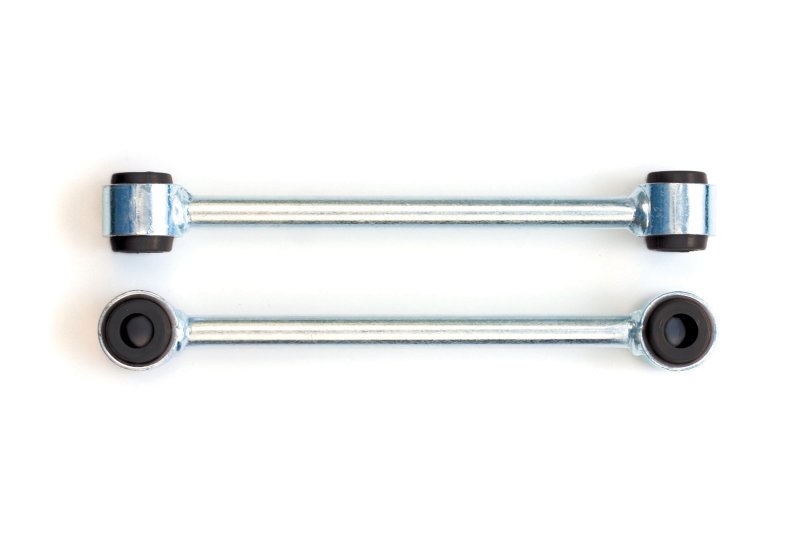 Ford F-250 Sway Bar Links - Rear - Zone Offroad - `08-`16